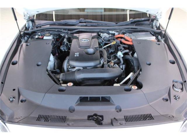 クラウンハイブリッド（新潟県新潟市東区）画像68