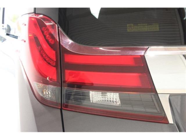 アルファードハイブリッド（新潟県新潟市東区）画像20