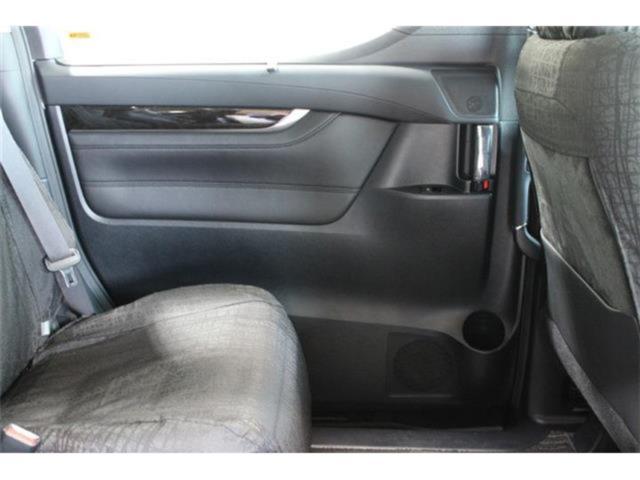 アルファードハイブリッド（新潟県新潟市東区）画像31