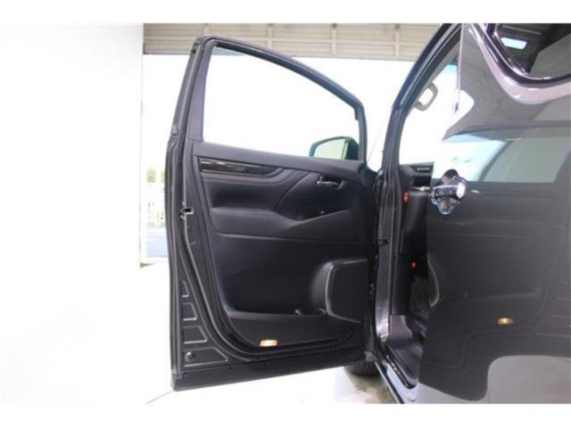 アルファードハイブリッド（新潟県新潟市東区）画像38