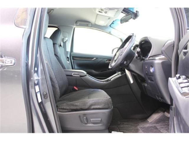 アルファードハイブリッド（新潟県新潟市東区）画像39