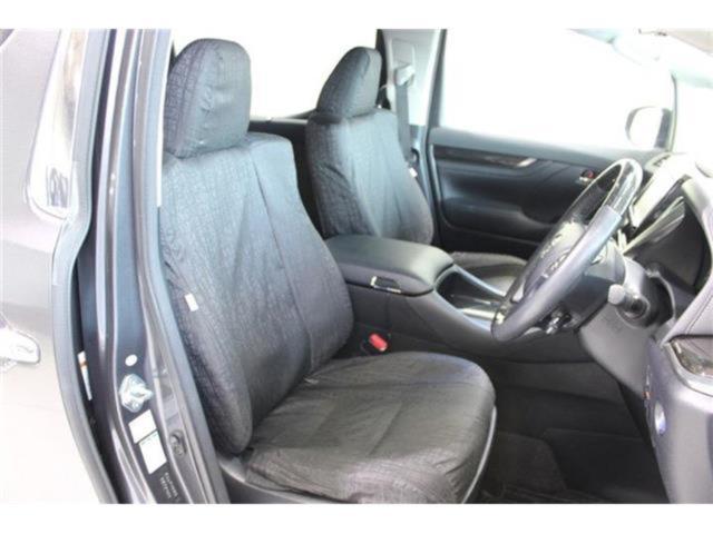 アルファードハイブリッド（新潟県新潟市東区）画像40