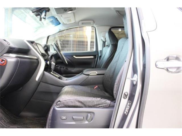 アルファードハイブリッド（新潟県新潟市東区）画像46