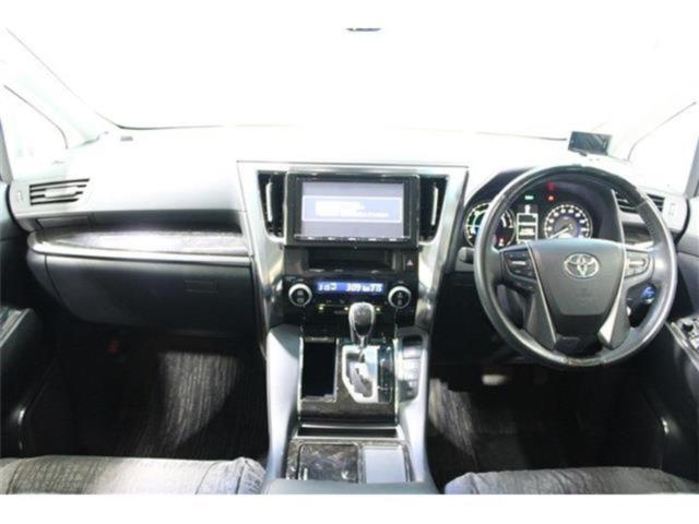 アルファードハイブリッド（新潟県新潟市東区）画像48