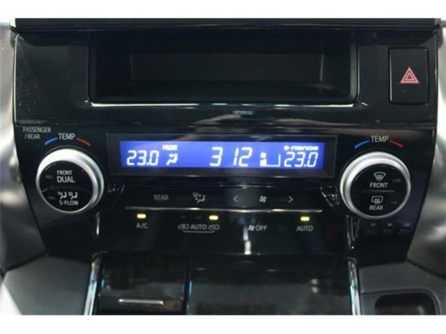 アルファードハイブリッド（新潟県新潟市東区）画像59