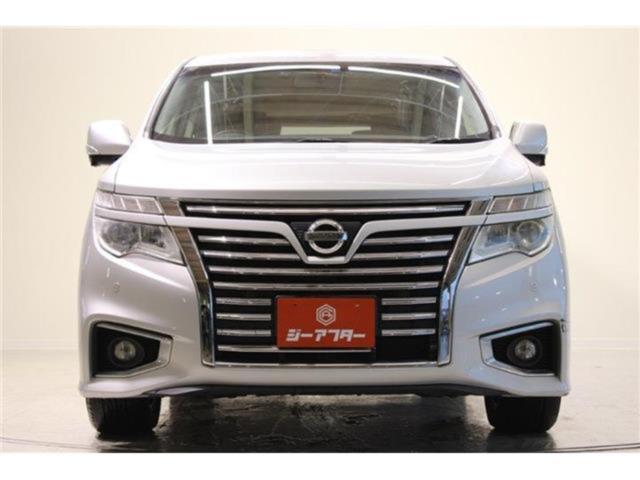 エルグランド(新潟県新潟市東区)