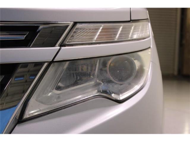 エルグランド(新潟県新潟市東区)