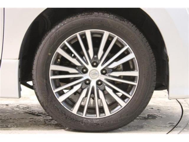 エルグランド(新潟県新潟市東区)