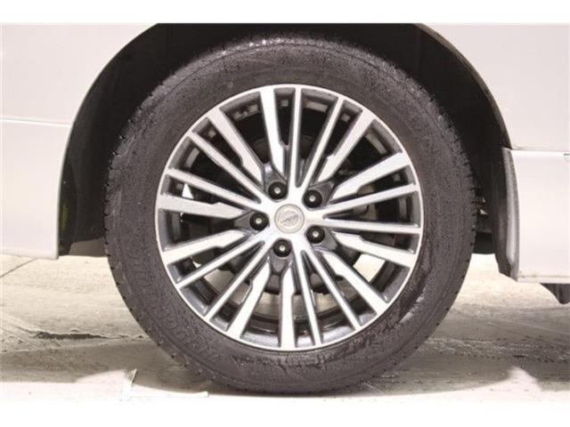 エルグランド(新潟県新潟市東区)