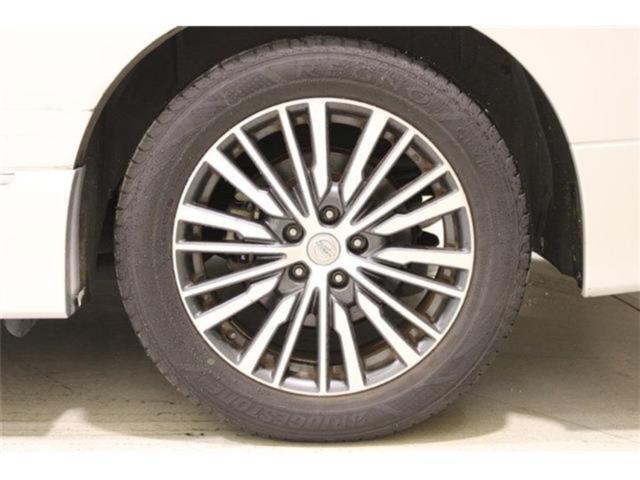 エルグランド(新潟県新潟市東区)