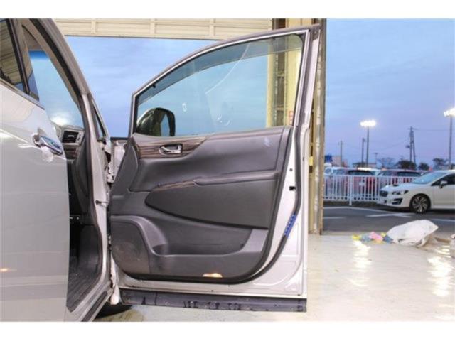 エルグランド(新潟県新潟市東区)