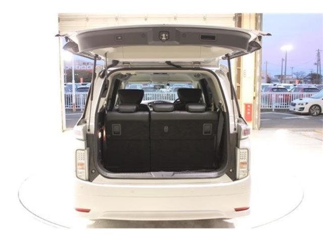 エルグランド(新潟県新潟市東区)