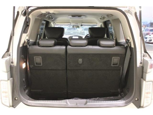 エルグランド(新潟県新潟市東区)