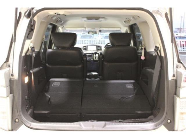 エルグランド(新潟県新潟市東区)