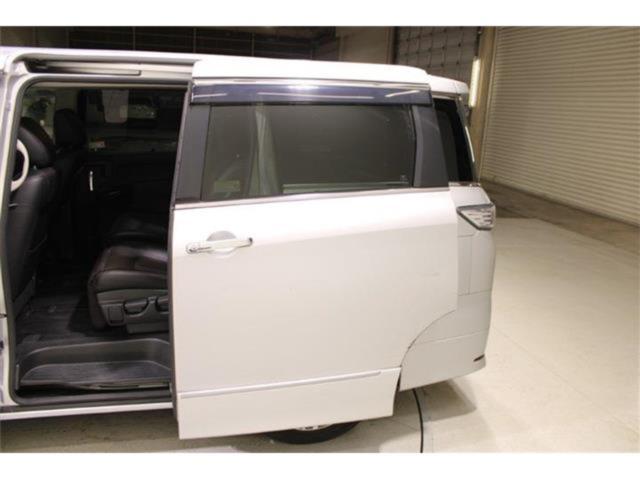 エルグランド(新潟県新潟市東区)