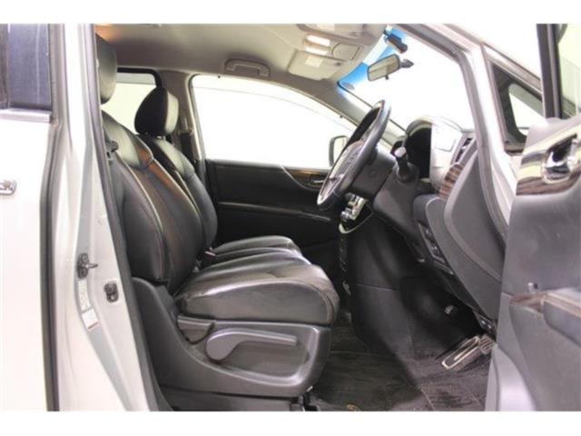 エルグランド(新潟県新潟市東区)