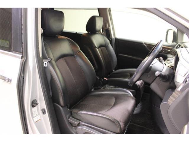 エルグランド(新潟県新潟市東区)