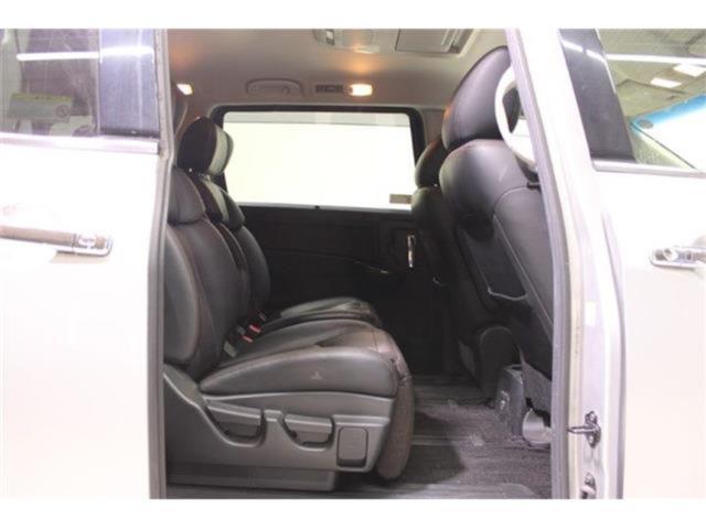 エルグランド(新潟県新潟市東区)