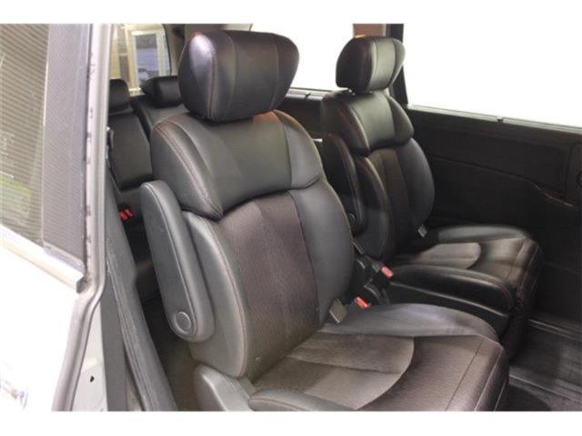 エルグランド(新潟県新潟市東区)