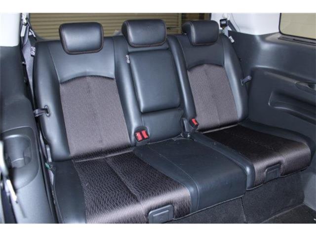 エルグランド(新潟県新潟市東区)