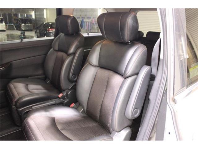 エルグランド(新潟県新潟市東区)