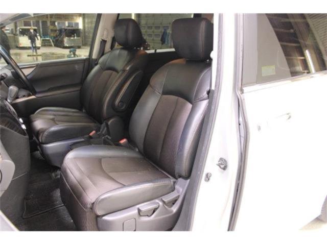 エルグランド(新潟県新潟市東区)