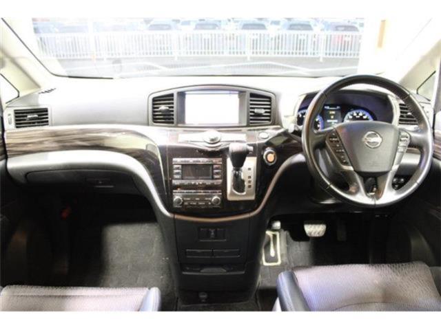 エルグランド(新潟県新潟市東区)