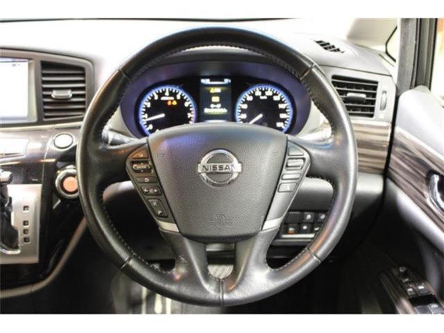 エルグランド(新潟県新潟市東区)