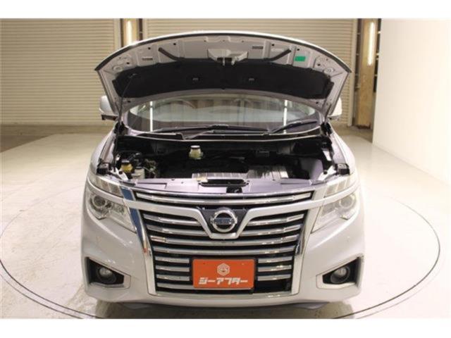 エルグランド(新潟県新潟市東区)