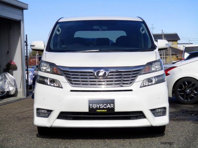 ヴェルファイア(新潟県新潟市南区)