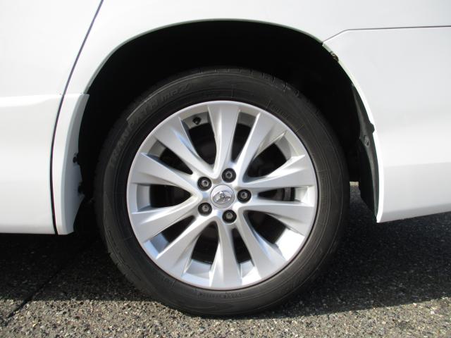 ヴェルファイア(新潟県新潟市南区)