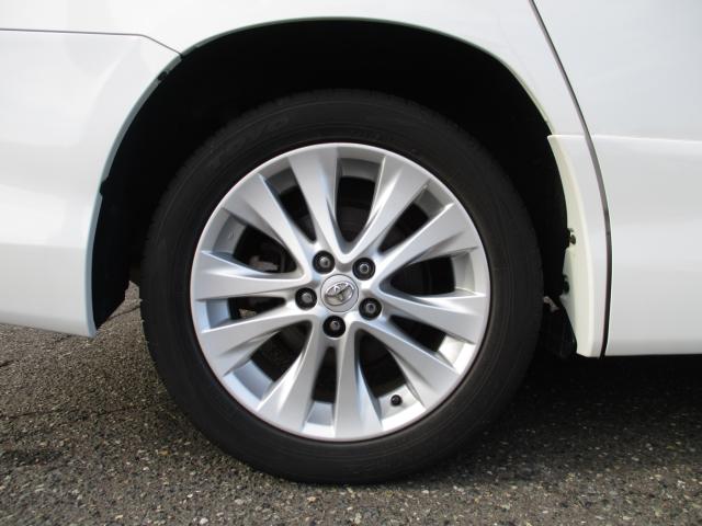 ヴェルファイア(新潟県新潟市南区)