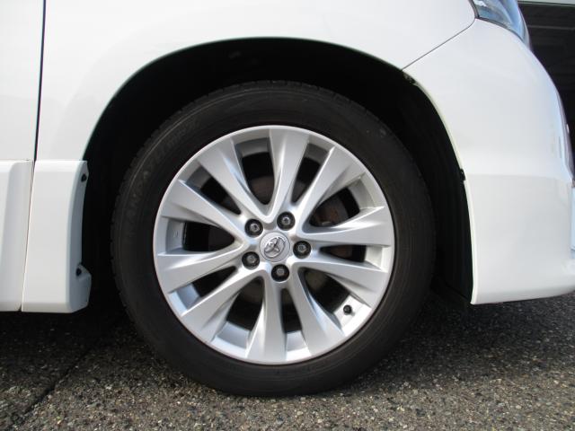 ヴェルファイア(新潟県新潟市南区)