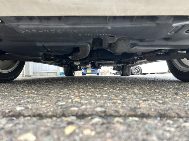 ヴェルファイア(新潟県新潟市南区)