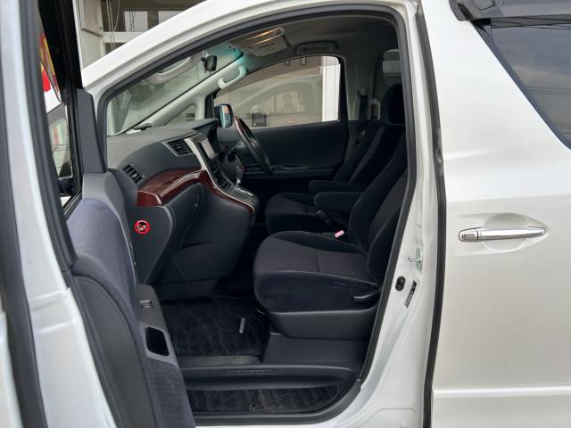 ヴェルファイア(新潟県新潟市南区)