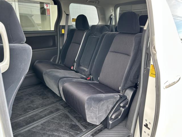 ヴェルファイア(新潟県新潟市南区)