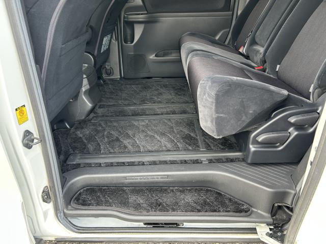 ヴェルファイア(新潟県新潟市南区)