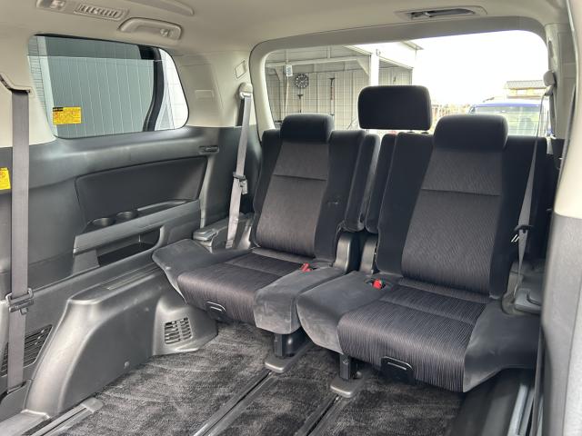 ヴェルファイア(新潟県新潟市南区)