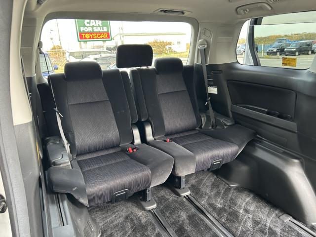 ヴェルファイア(新潟県新潟市南区)