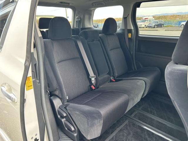 ヴェルファイア(新潟県新潟市南区)