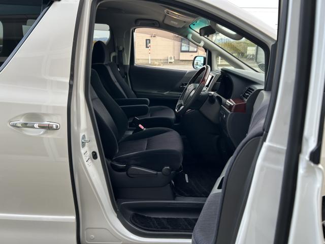 ヴェルファイア(新潟県新潟市南区)