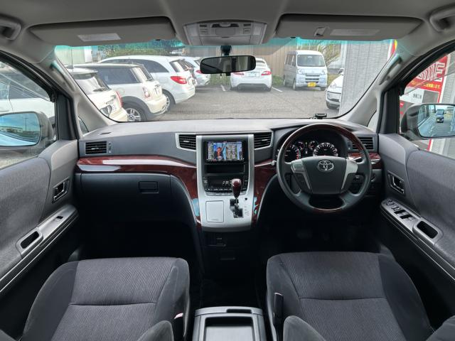 ヴェルファイア(新潟県新潟市南区)