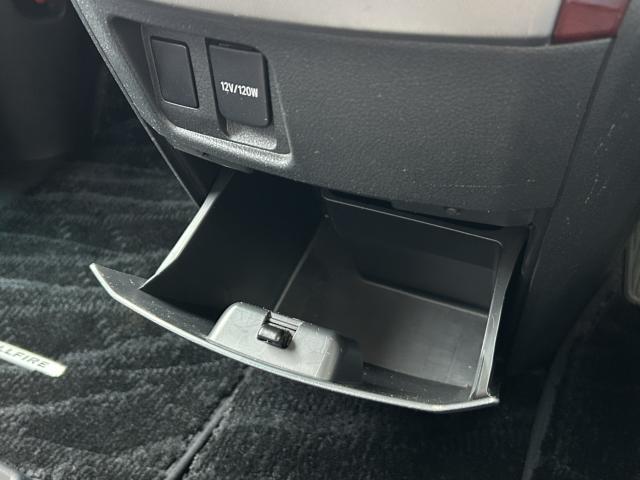 ヴェルファイア(新潟県新潟市南区)