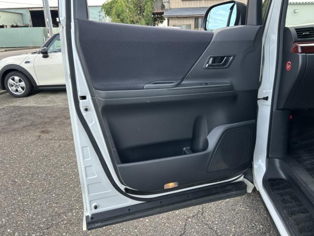 ヴェルファイア(新潟県新潟市南区)