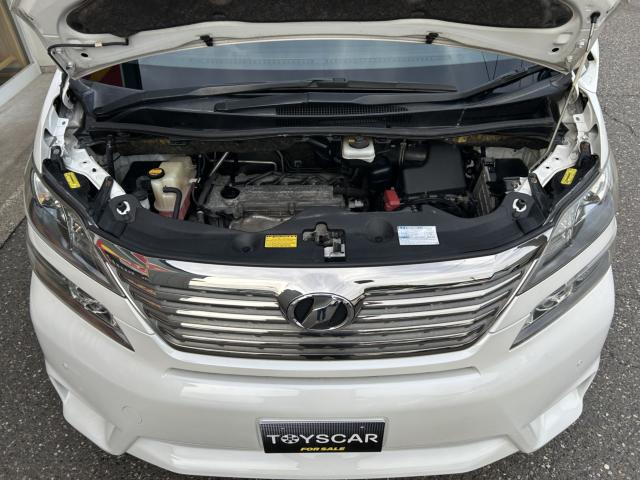 ヴェルファイア(新潟県新潟市南区)