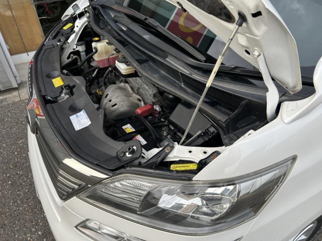 ヴェルファイア(新潟県新潟市南区)