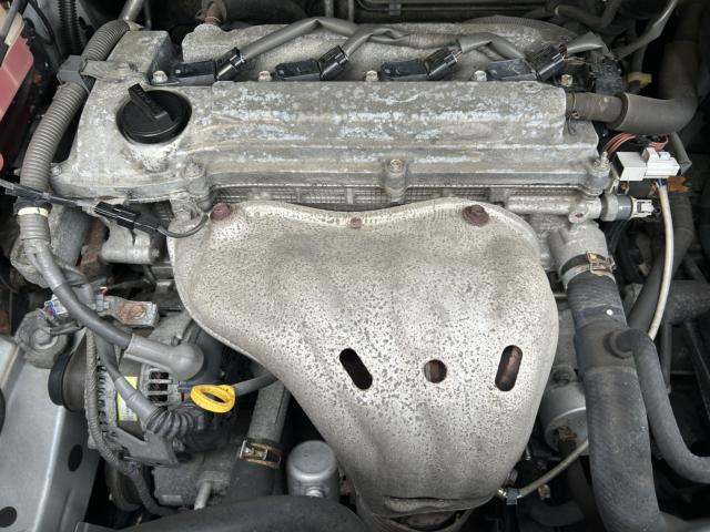 ヴェルファイア(新潟県新潟市南区)