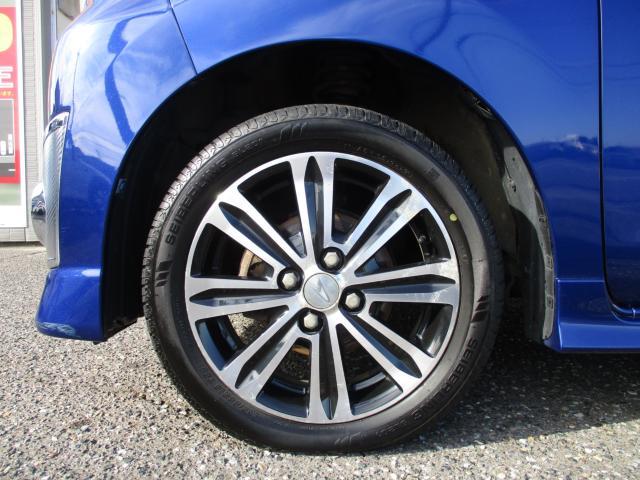 タントカスタム(新潟県新潟市南区)