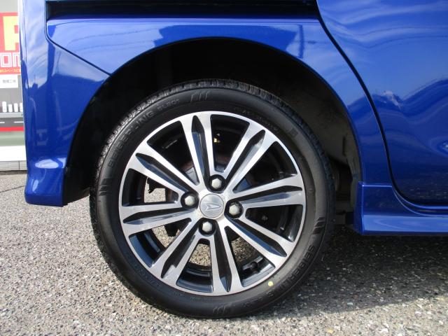 タントカスタム(新潟県新潟市南区)