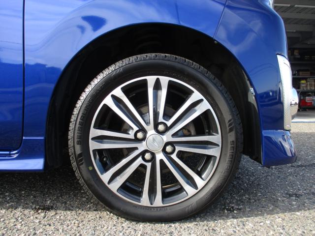 タントカスタム(新潟県新潟市南区)